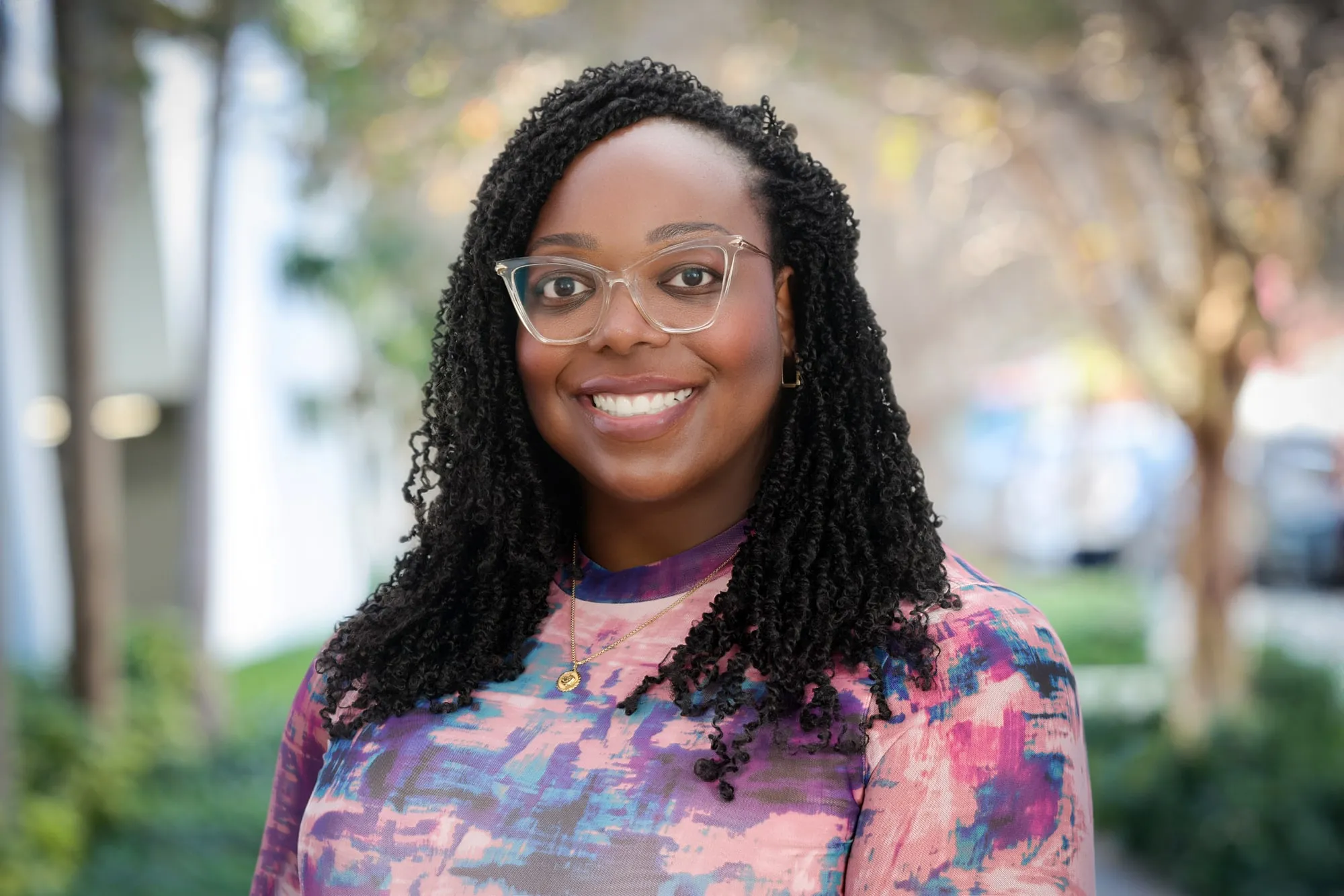 Dr. Tramaine Wilkinson, founder of Wismar Med